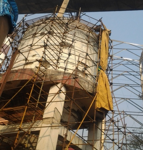 धात्विक erection सेवाएँ