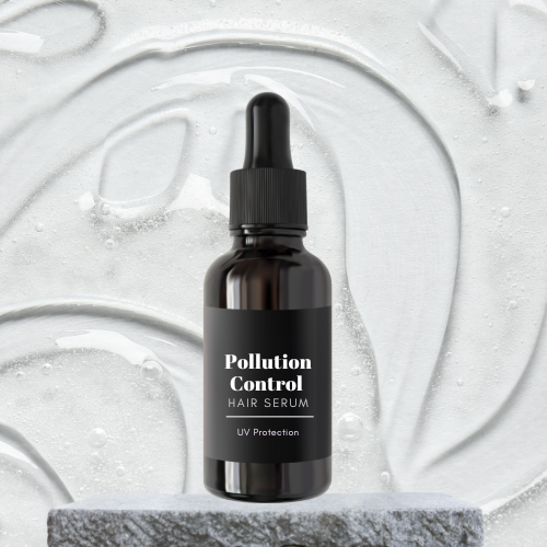 Hair And Face Serum