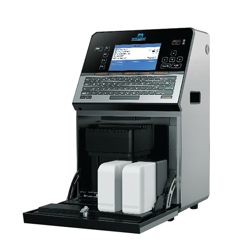 Semi-automatic Nilkamal Batch Coding Printer