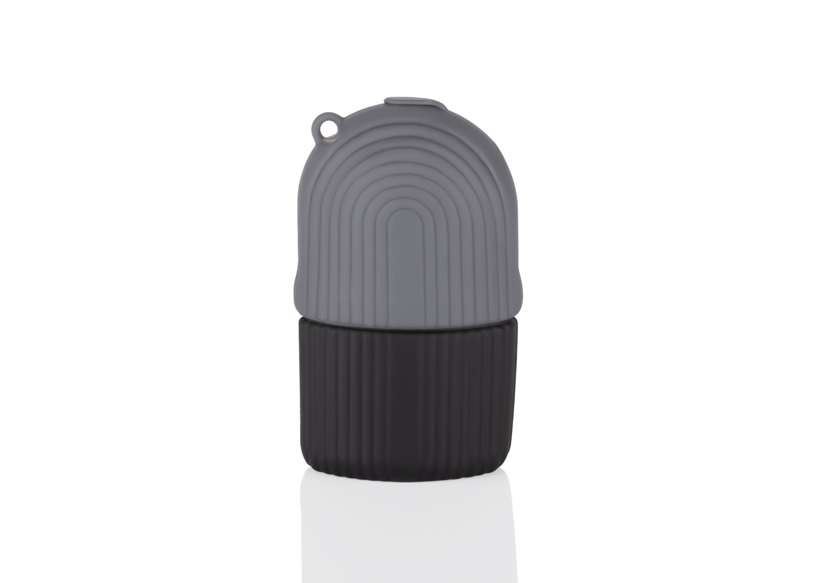 Markwell Ice Roller For Face - Bpa-free Silicone, 40 Grams | Enhance Skin Glow, Shrink Pores, Lymphatic Drainage, Versatile Uses