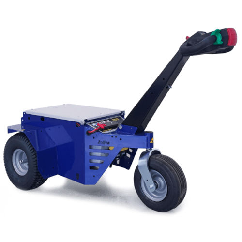 Steel Industrial Cart Puller