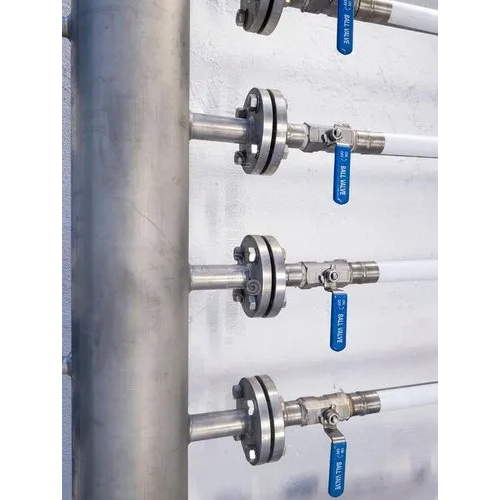 स्टेनलेस स्टील एमएस पाइप्स और फ्लैंग्स