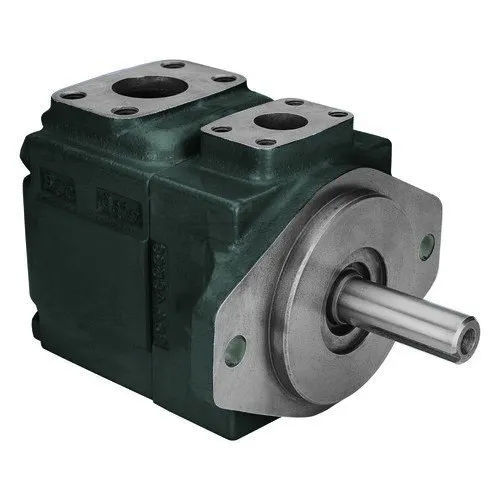 Hydraulic Pump Body Material: Stainless Steel