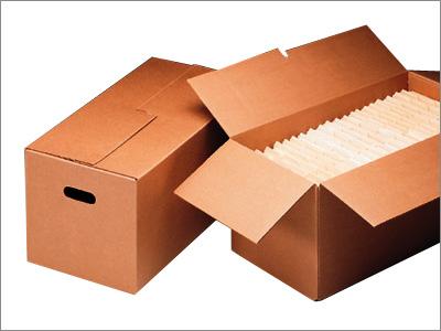 स्टोरेज बॉक्सेस