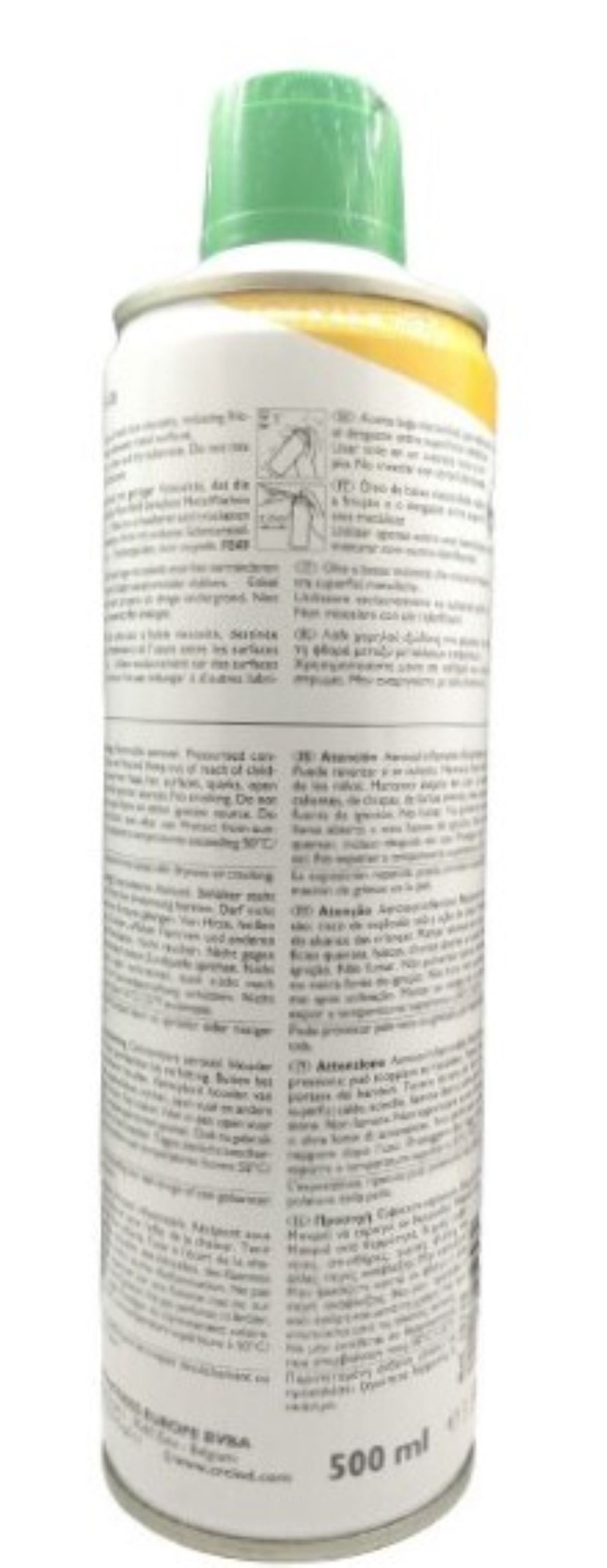 Spray Crc 3-36 Multi Purpose Lubricant