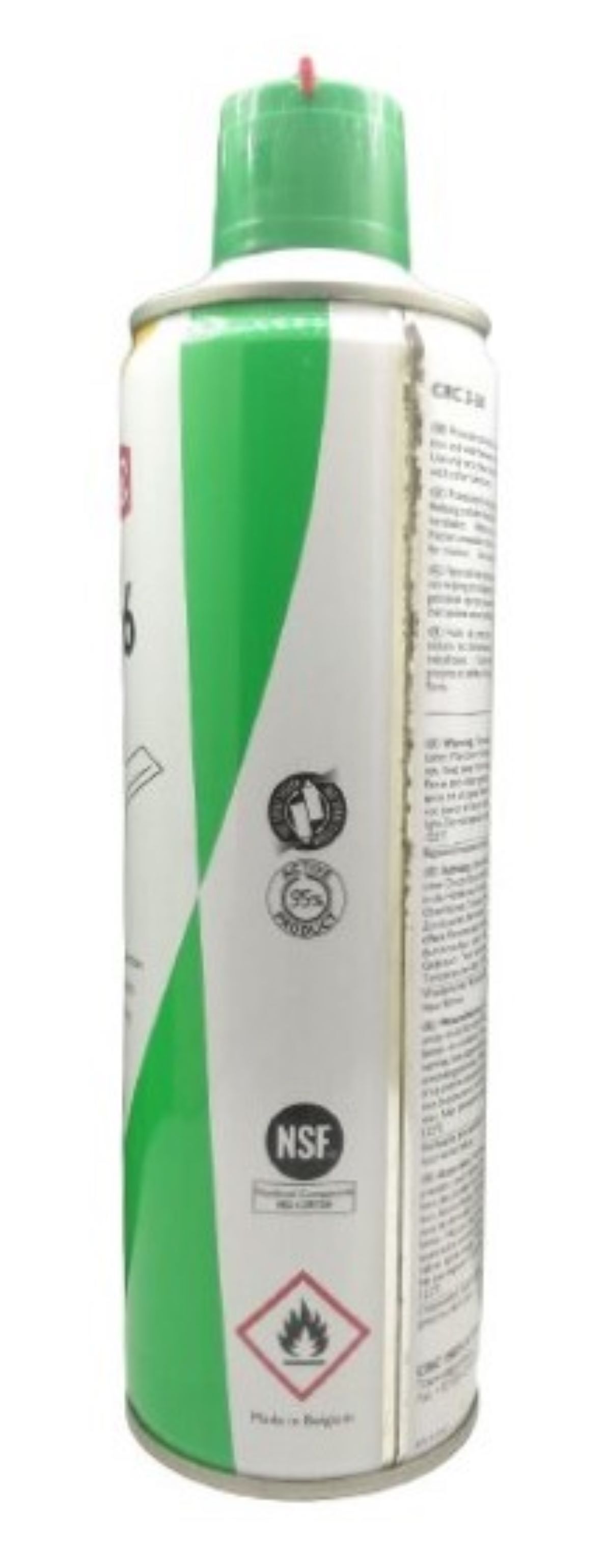 Spray Crc 3-36 Multi Purpose Lubricant
