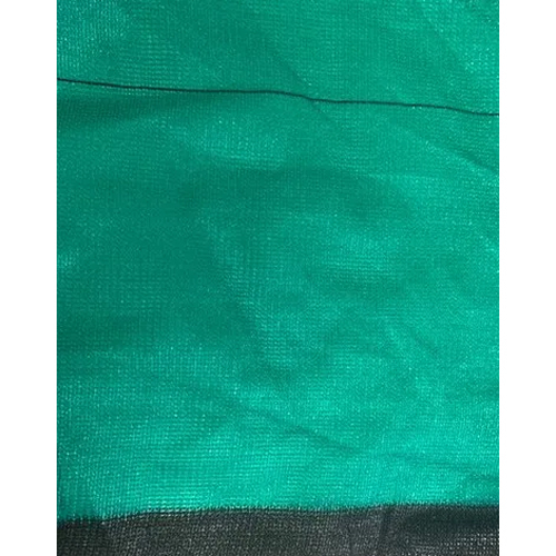 ग्रीन ग्रीनहाउस प्रोटेक्टिव शेड नेट