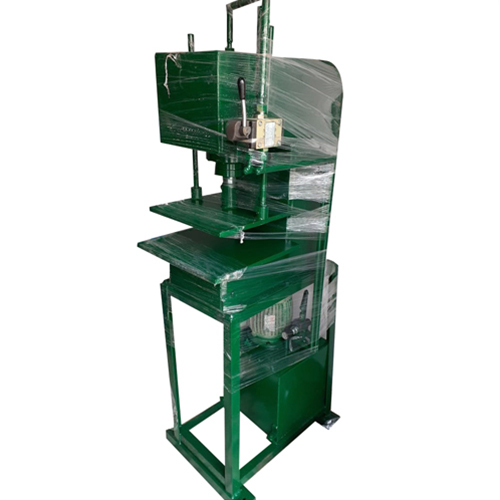 इलेक्ट्रिक स्लिपर बनाने की मशीन औद्योगिक