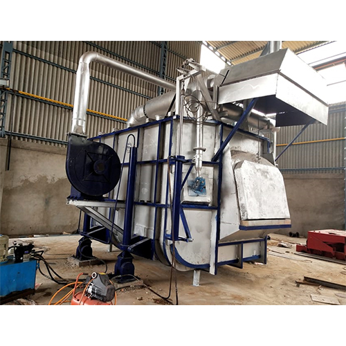 मेल्टिंग फर्नेस