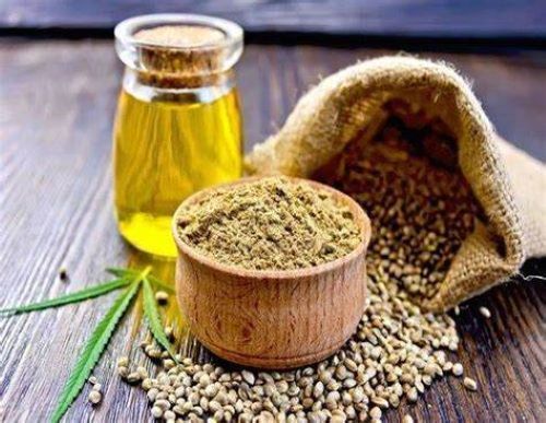 बेसिल एसेंशियल ऑयल शेल्फ लाइफ: 2 साल