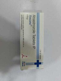 Anastrozole Tablets Ip