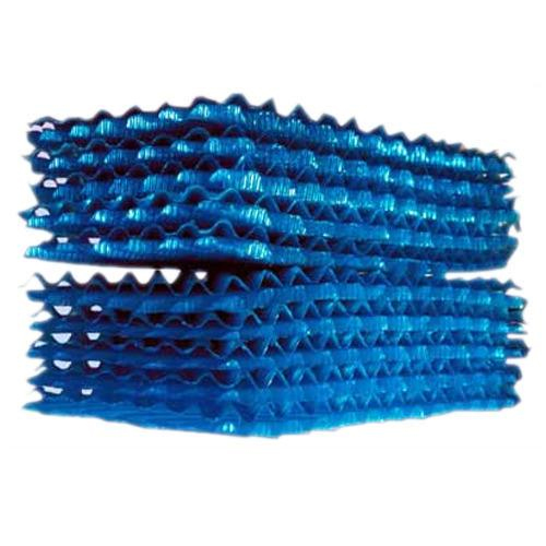 Blue Honeycomb Cooling Tower Fills