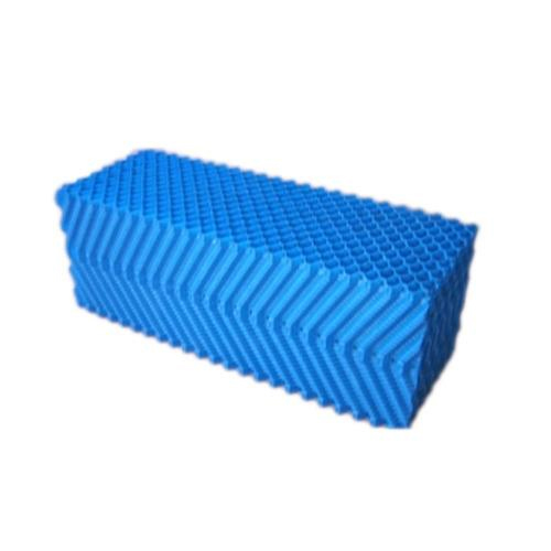 Blue Cooling Tower Fills Size: Different Available