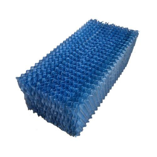 Frp Blue Double Edge Fold Fills