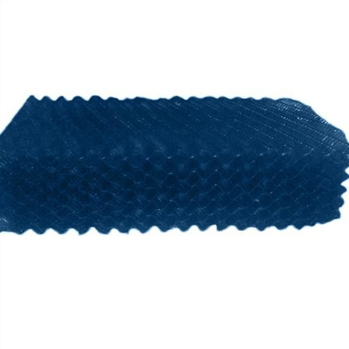 Black Honeycomb Pvc Fills