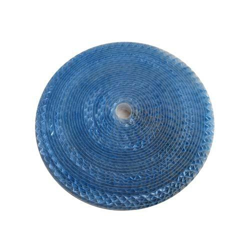 Blue Pvc Fills Drift Eliminator Circle