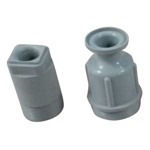 Gray Pvc Cooling Tower Nozzles