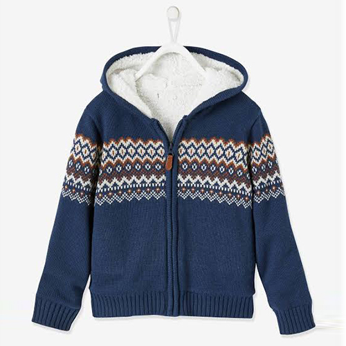 Boys Sweaters - Age Group: 4 To 14 Years