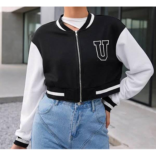 महिलाओं की जैकेट