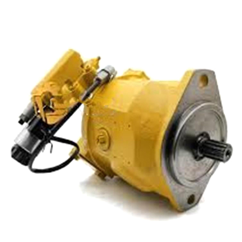 10r-8707 कैटरपिलर 336d इंजन 259-0815 मार्केट हाइड्रोलिक फैन पंप के बाद