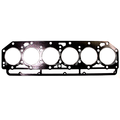 187-1315 कैटरपिलर C9 हेड गैस्केट