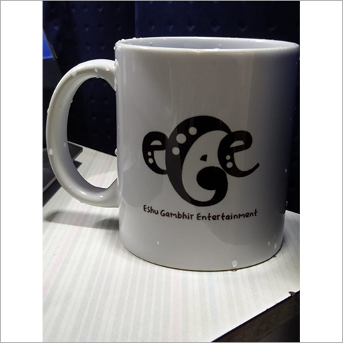 Eshu Gambhir Entertainment Cup Printing Services