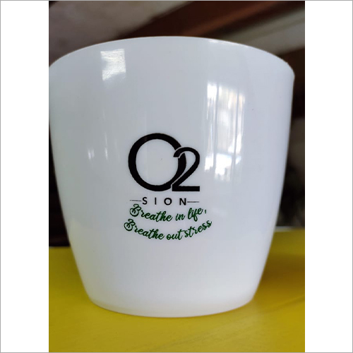 O2 Print Cup Services