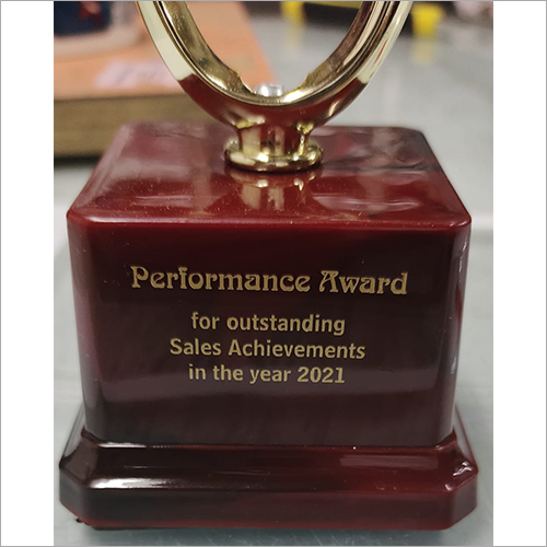 Performance Award Services