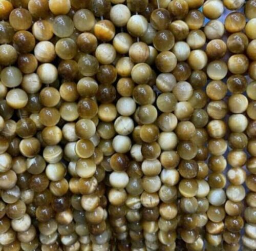 प्राकृतिक बिल्ली के समान मोती