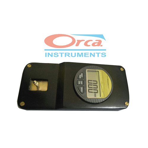 ग्रेन डायल कैलिपर सटीकता: 0.01 मिमी