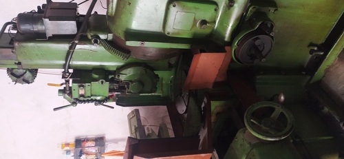 Niles 315 गियर ग्राइंडर