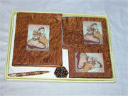 Handmade Paper Gift Set