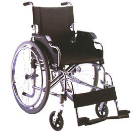 Wheelchair Standerd Series Briz 1f 24