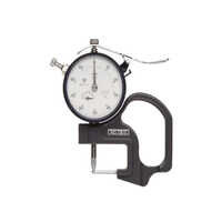 Dial Thickness Gauge Tester