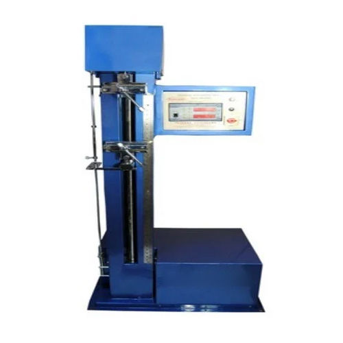 Metal Digital Tensile Strength Tester