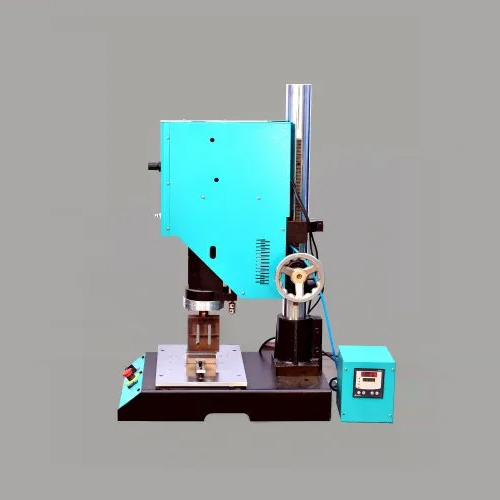 Battery Ultrasonic Plastic Welding Machine Efficiency: High