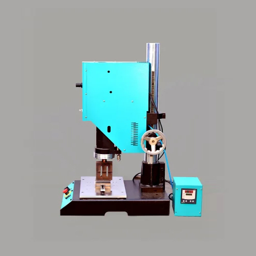 Ultrasonic Plastic Welding Machine 20Khz-3000Watt Efficiency: High