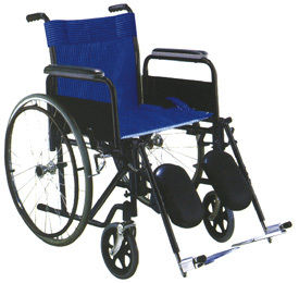 Wheelchairs Standard Series Sunny 3