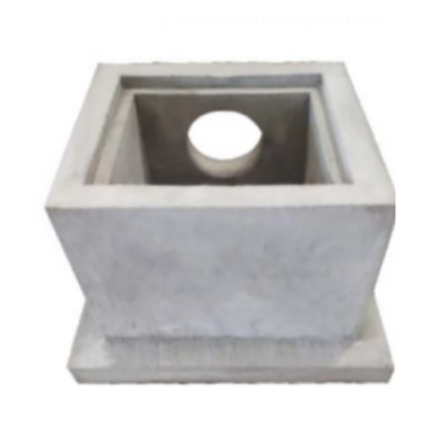 Concrete Precast Catch Pit