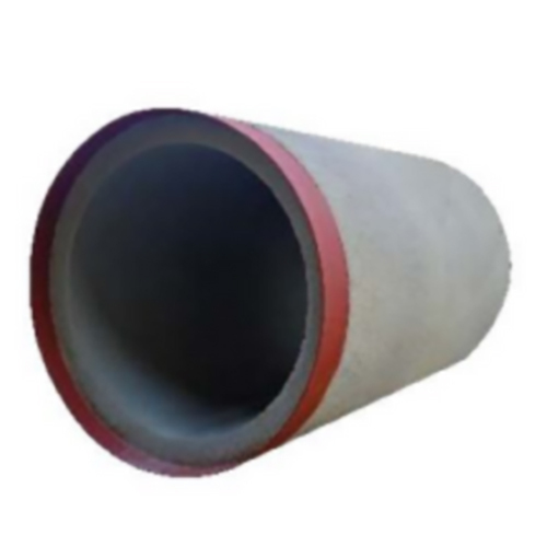 Jacking Pipes Warranty: Grey