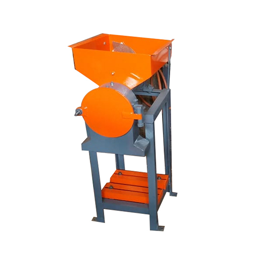 स्टेनलेस स्टील माइक्रो पुल्वराइज़र मशीन