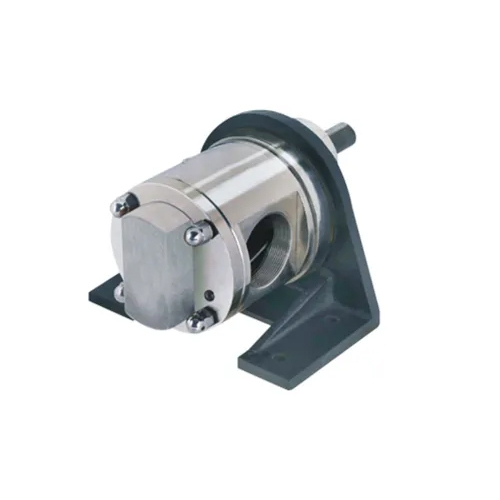 सिल्वर 1 एचपी रोटरी गियर पंप