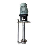 Automatic Vertical Sump Pumps