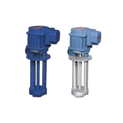 ब्लू कास्ट आयरन कूलेंट पंप्स