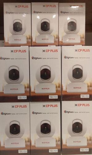 वाईफ़ाई कैमरा अनुप्रयोग: इनडोर