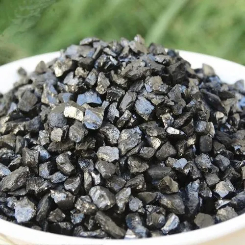 कार्बन रेज़र एडिटिव्स नमी (%): शून्य