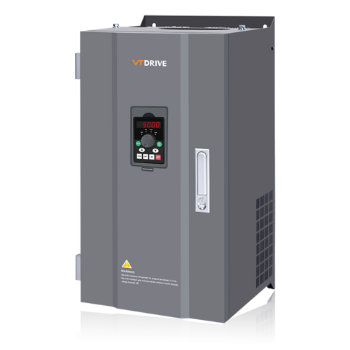 सोलर पंप इन्वर्टर Vs5 सीरीज 110kw 132kw 160kw 380v Mppt