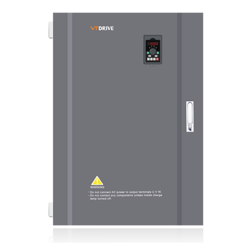 सोलर पंप इन्वर्टर Vs5 सीरीज 200kw-630kw 380v 3 फेज Mppt