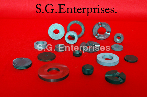 Tungeston Carbide Rings