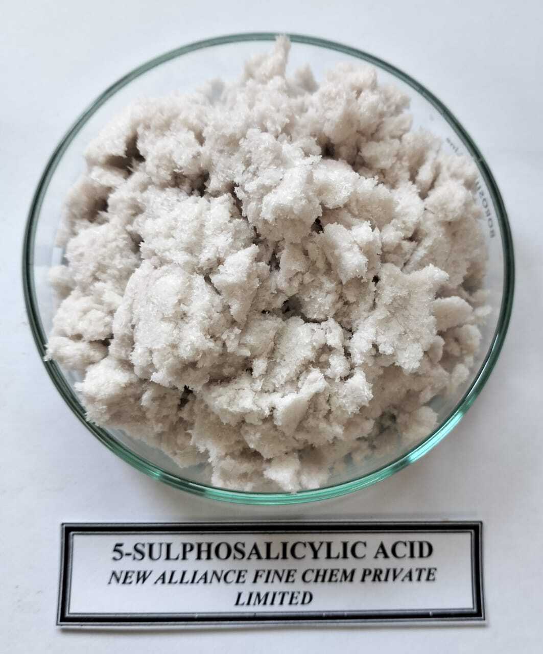 5-sulfosalicylic Acid - Cas No: 97-05-2